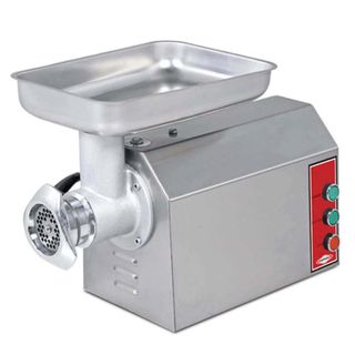 Empero EMP 22.01 P 750 W Et Kıyma Makinesi Gri