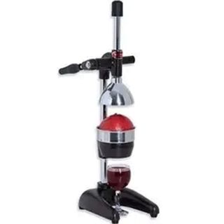 Cancan MP03 Profesyonel Tip Büfe Tipi Nar Sıkma Makinesi
