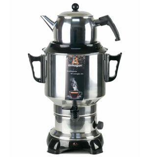 Armağan Semaver 4,5 Lt Çay Makinesi