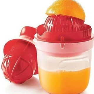 Tupperware Narenciye0110 Pratik Meyve Narenciye Sıkacağı