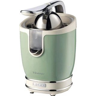 Ariete Vintage 413 Krem Narenciye Sıkacağı