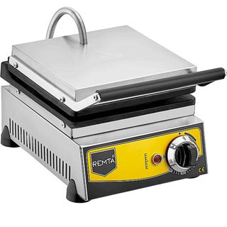 Remta W12 Çiçek Model Waffle Makinası