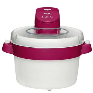 Tefal Dondurmacım Dondurma Yapma Makinesi