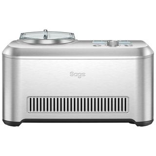 Sage BCI600-BSS The Smart Scoop Dondurma Makinesi