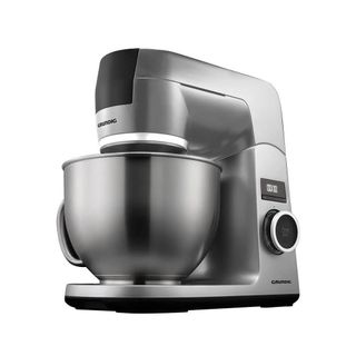 Grundig KMP 8650 S Kitchen Machine 1000 W Stand Mikseri