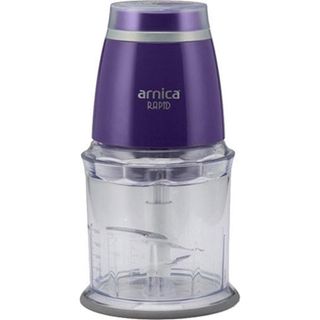 Arnica Rapid Mini Doğrayıcı Mor GH21103