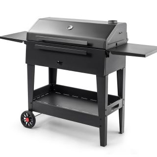 ReHome Teba Standlı Barbekü Mangal