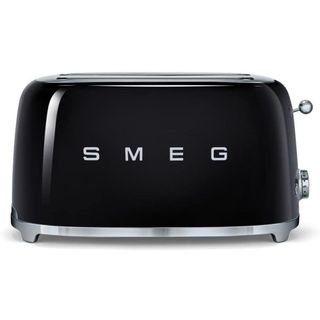 Smeg TSF02 2x4 Slot Ekmek Kızartma Makinesi