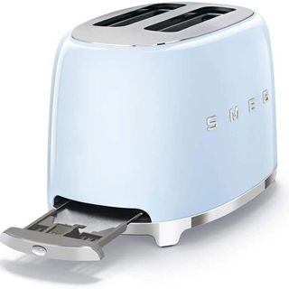 Smeg Retro TSF01 Ekmek Kızartma Makinesi