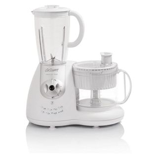 Arzum AR1044 Prostar Gri Mutfak Robotu