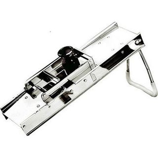 epinox Mandolin Meyve ve Sebze Cips Dilimleyici ve Doğrayıcı