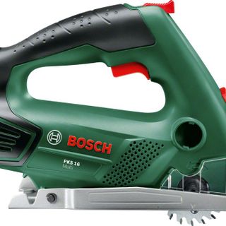 Bosch PKS 16 Multi Mini Daire Testere