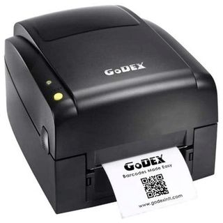 GODEX EZ1105 Plus Barkod Yazıcı