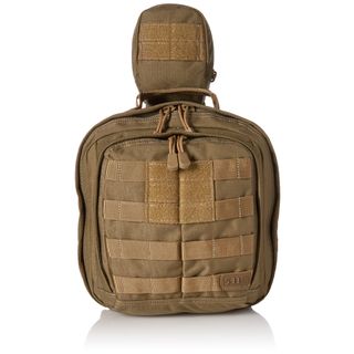 5.11 Tactical 5.11 Rush Moab Tactical 6 Omuz Çantası