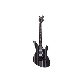 Schecter Synyster Custom FR Satin Gold Burst Kahverengi Elektro Gitar