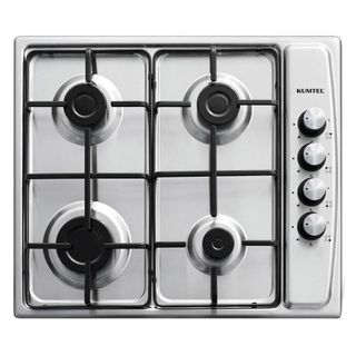 KUMTEL Ko-410 Bf Inox Ankastre Ocak