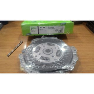 Valeo 801706 Fiat Murat 131 SLX Debriyaj Seti