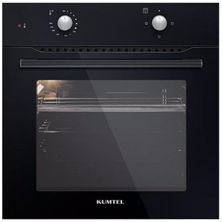 Kumtel B66-S2 Siyah Ankastre Fırın