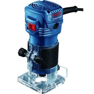 Bosch GKF 550 550 Watt Kenar Frezesi