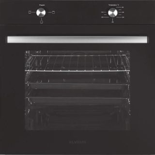Alveus MFA-604 Ankastre Fırın