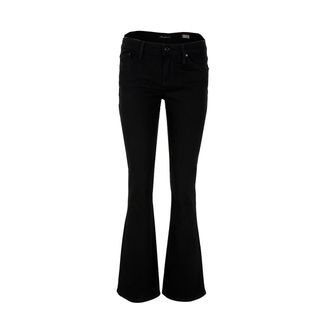 Mavi 1013624623 Molly Everyday Siyah Kadın Kot Pantolon