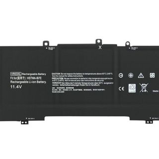 Retro Hp Envy 13-D 13-D000 13-D100 VR03XL Notebook Bataryası