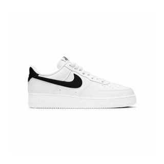 Nike CT2302-100 Air Force 1 '07 Beyaz Erkek Spor Ayakkabı