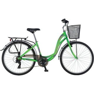 Salcano Sarajevo 28j 700 Unisex Vr Şehir Bisikleti