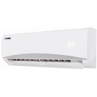 York Monterosa YHKF12YEEBMJO-X 12000 BTU Inverter Klima