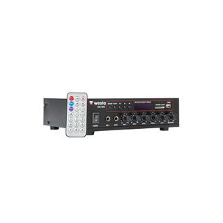 Westa WM-750U 80 Watt USB/SD 100 Volt Hat Trafolu Anfi