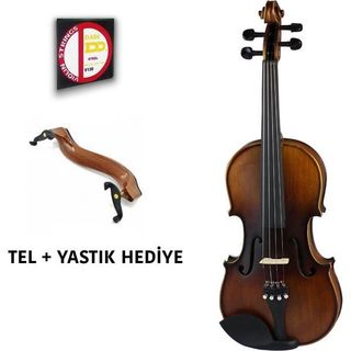 Rosler VLA-9 4/4 Keman