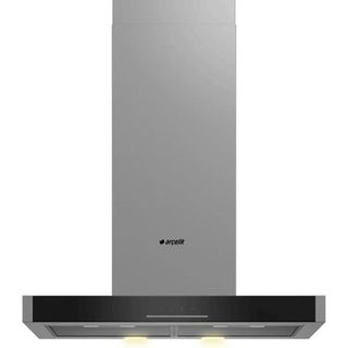 Arçelik ADT 606 S Siyah Ankastre Davlumbaz