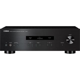 Yamaha A-S201 Siyah Stereo Amfi