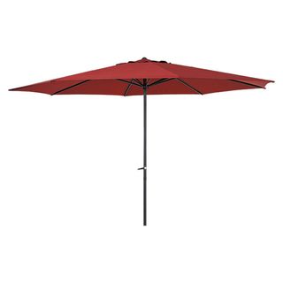 Sunfun Trentino II Kırmızı Şemsiye
