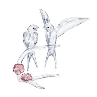 Swarovski 5475566 Swallows Swarovski Biblo