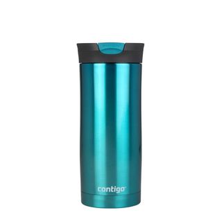 Contigo 470 ml 2095636 Huron Matara Parlak Yeşil Shaker