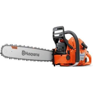 Husqvarna 372 Xp Benzinli Ağaç Kesme Makinesi 5.5 Hp