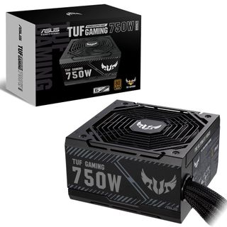 Asus TUF-GAMING-750B 750W 80 Plus Bronze 135mm Gaming Power Supply