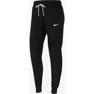 Nike CW6961-010 Sportswear Essential Siyah Kadın Eşofman Altı