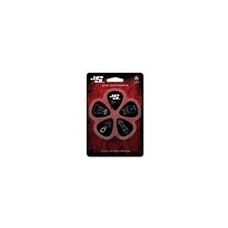 Planetwaves 1CBK210JS Joe Satriani 10 ad. Thin Pena