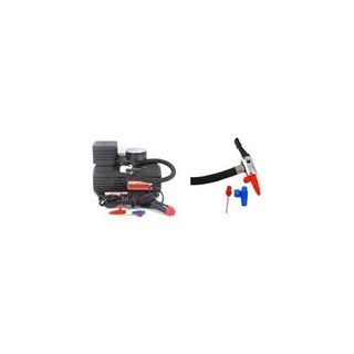 Carub BR2491102 300 Psi 12 V Araç Kompresörü