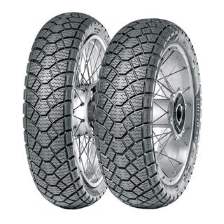 Anlas Anlaş 2.75-18 M/C 42P M+S TL Winter Grip 2 Scooter Lastiği