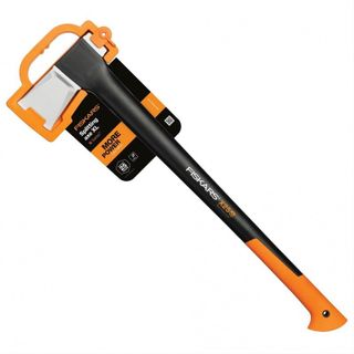 Fiskars 122483 X25 Parçalama Baltası