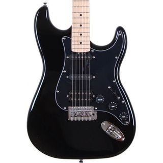 Madison MEG-3BK Siyah Elektro Gitar