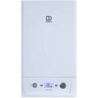 Demirdöküm Nitromix P 24 Kw Tam Yoğuşmalı Kombi