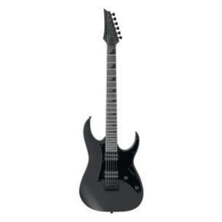 IBANEZ GRGR131EX-BKF GRGR Elektro Gitar