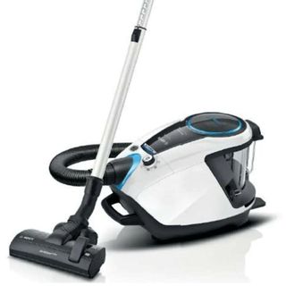 Bosch BGS7SIL1 Serie 8 Pro Silence Toz Torbasız Süpürge