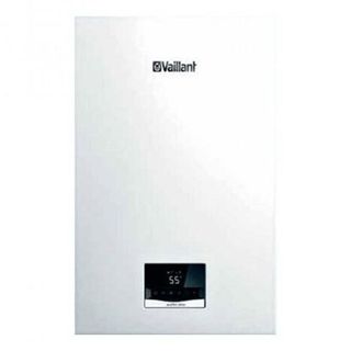 Vaillant EcoTec Intro 24/28 Kw Tam Yoğuşmalı Kombi