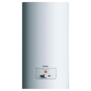 Vaillant EloBlock 18 Kw Trifaze Elektrikli Kombi