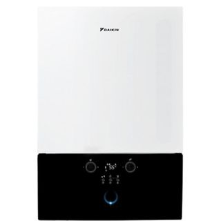 Daikin NDJ Smart 35 Kw Beyaz Premix Tam Yoğuşmalı Kombi